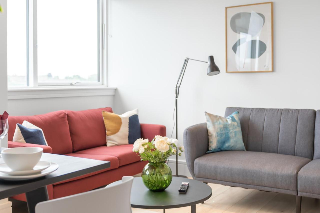 Livestay-Modern Apartments Next To Wembley Stadium Лондон Екстериор снимка