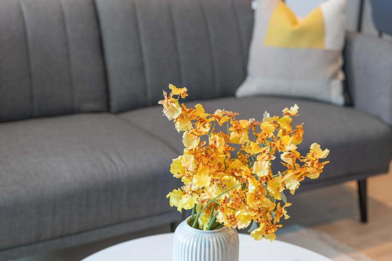 Livestay-Modern Apartments Next To Wembley Stadium Лондон Екстериор снимка