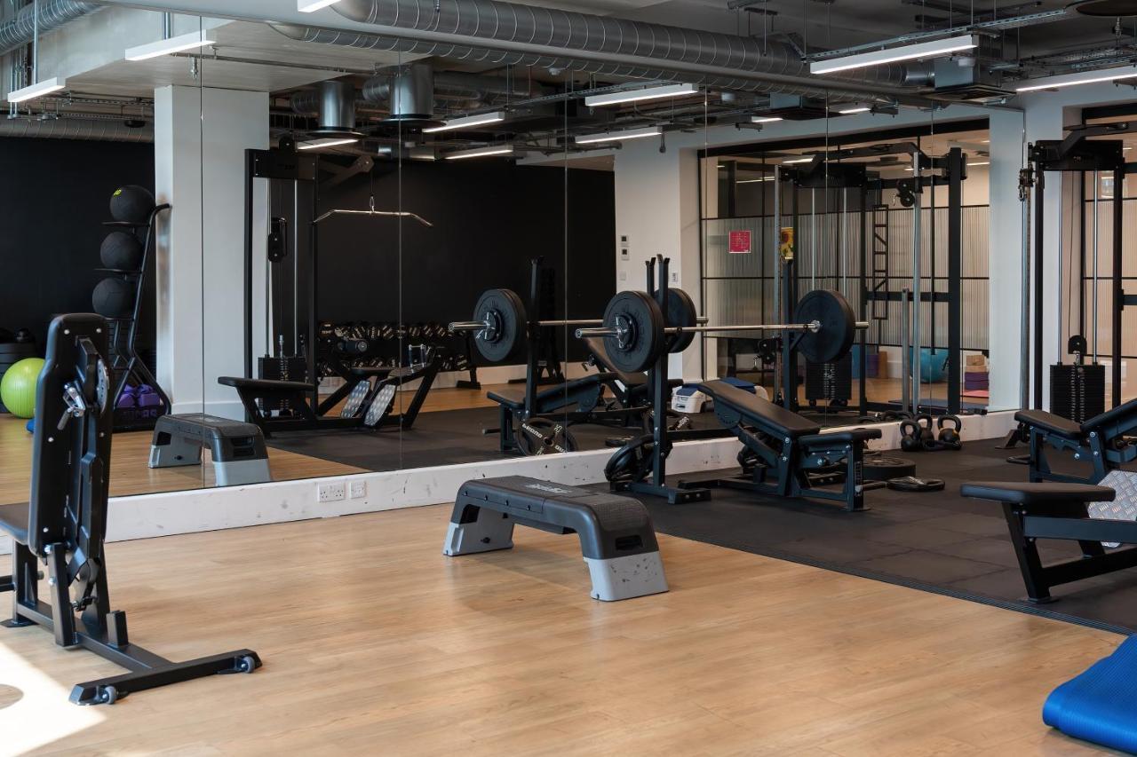 Livestay-Modern Apartments Next To Wembley Stadium Лондон Екстериор снимка