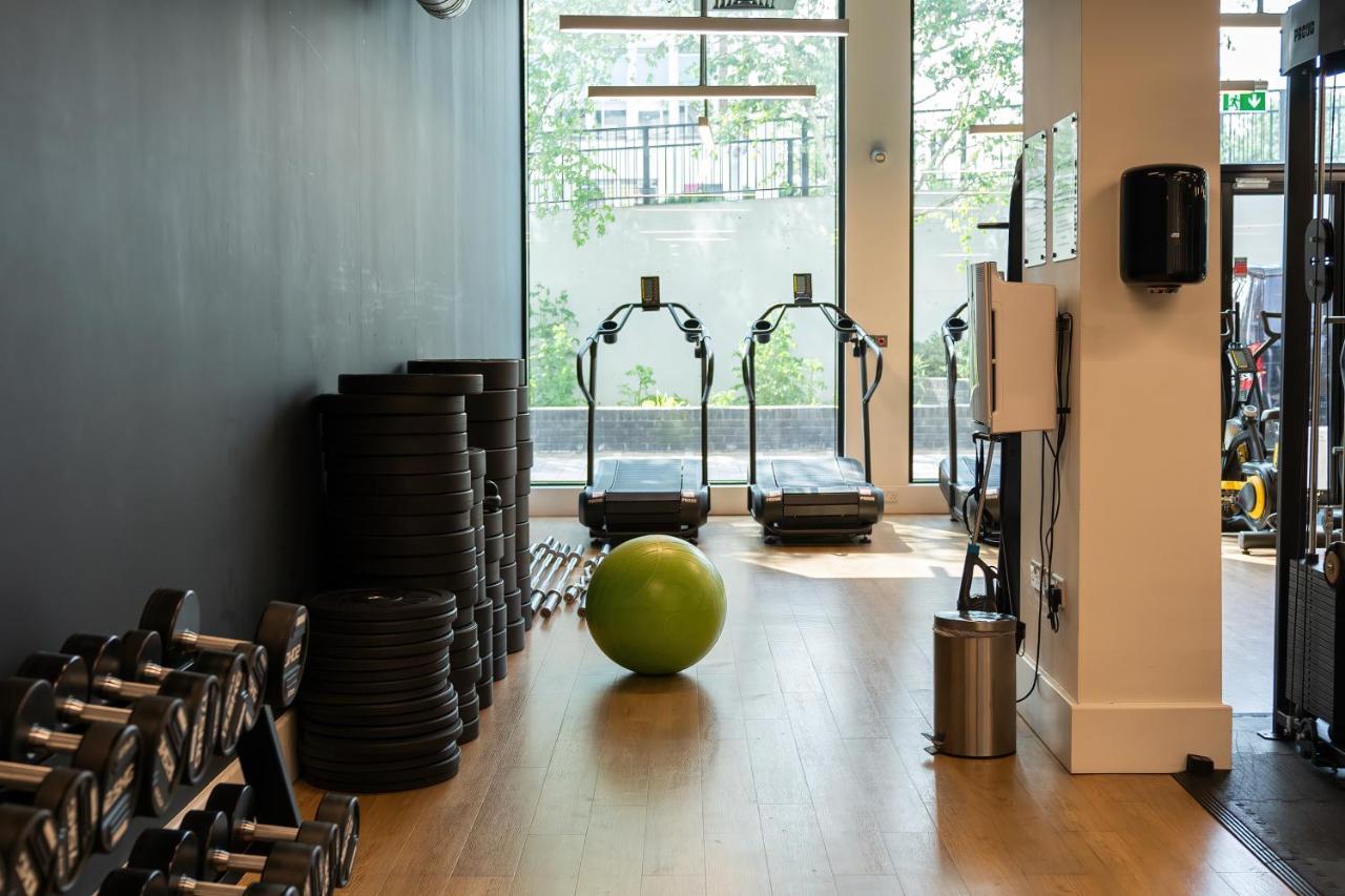 Livestay-Modern Apartments Next To Wembley Stadium Лондон Екстериор снимка