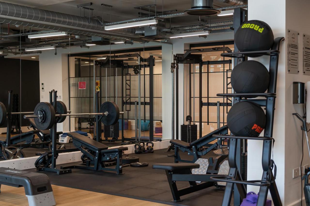 Livestay-Modern Apartments Next To Wembley Stadium Лондон Екстериор снимка