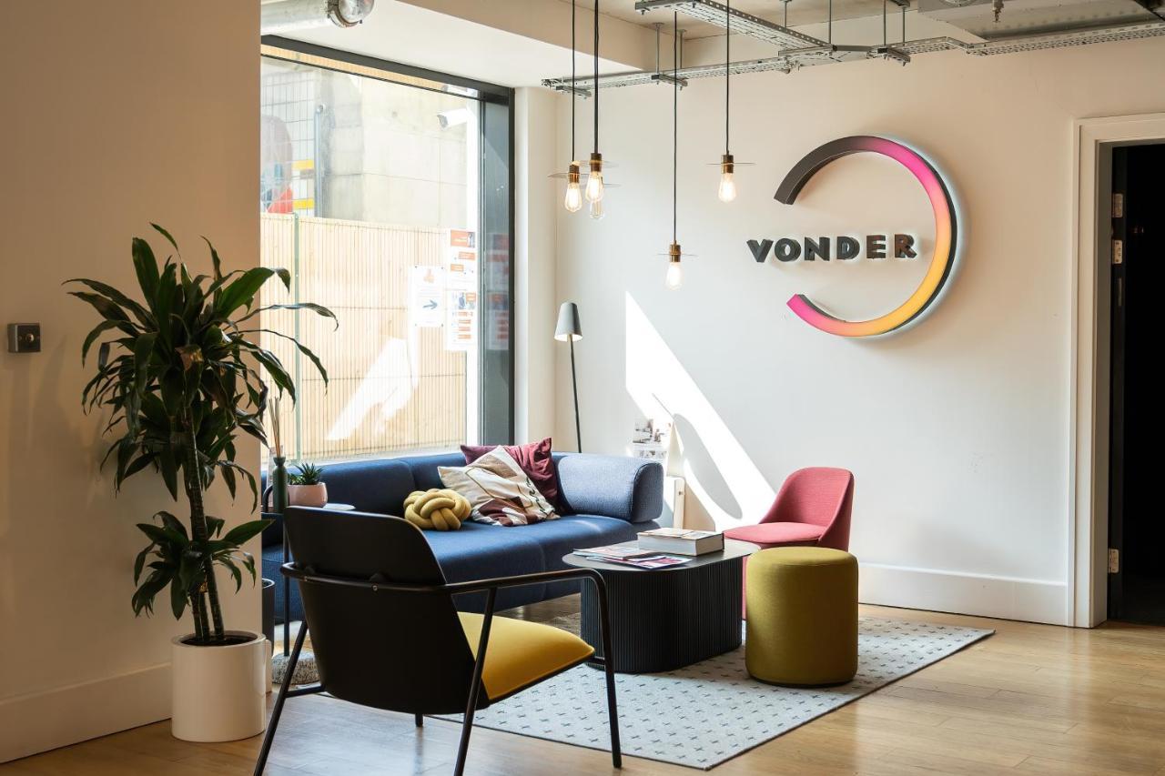 Livestay-Modern Apartments Next To Wembley Stadium Лондон Екстериор снимка