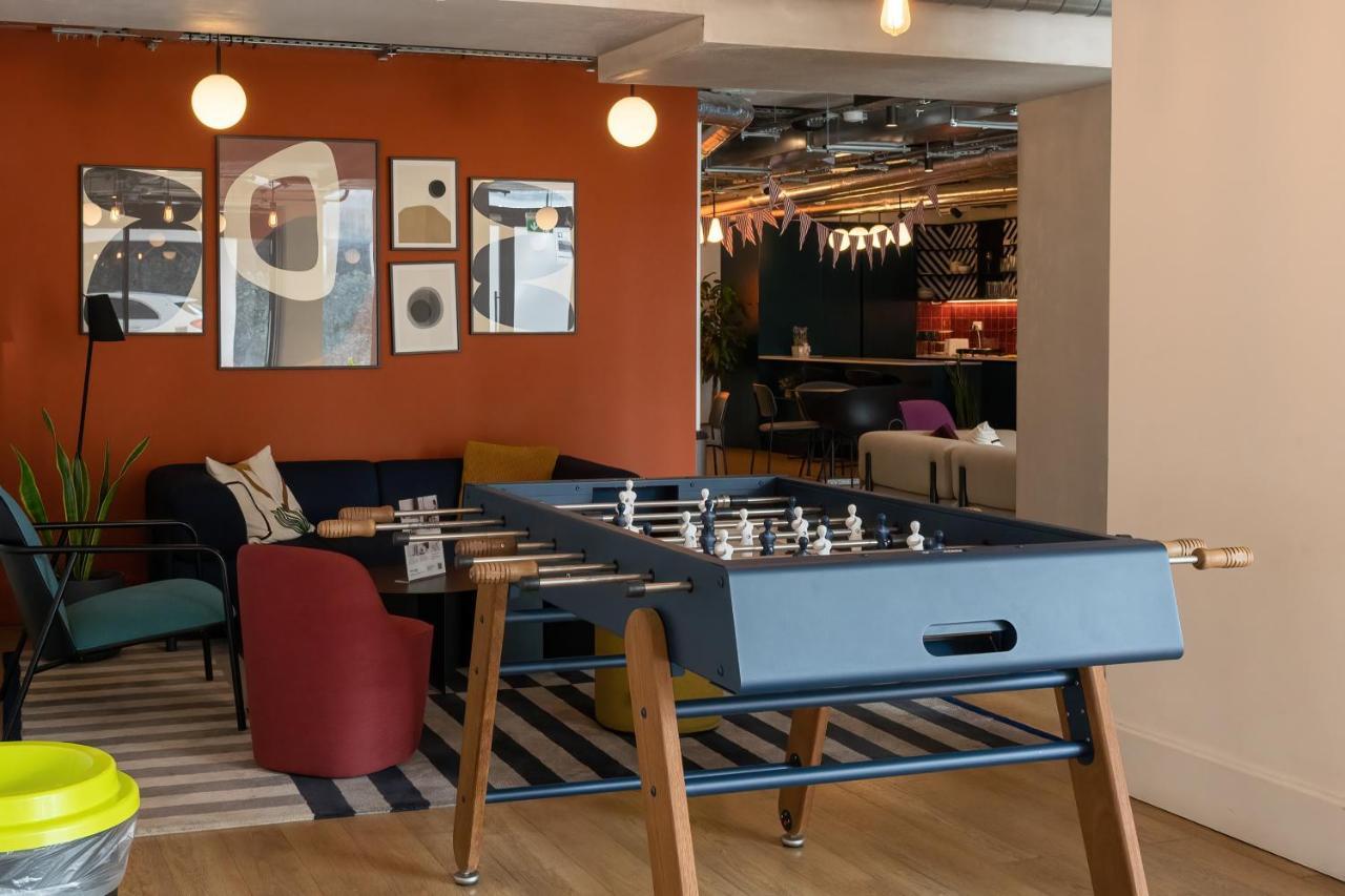 Livestay-Modern Apartments Next To Wembley Stadium Лондон Екстериор снимка